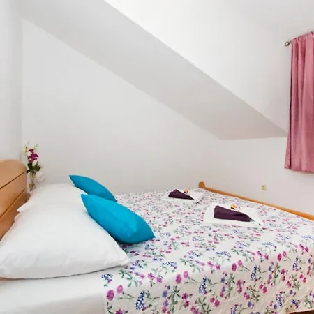 House Miho * Omiš