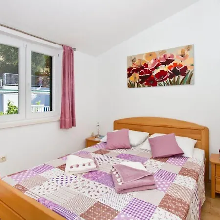 House Miho Feriehus Omiš