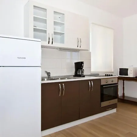 House Miho * Omiš