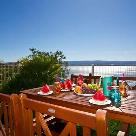 Vakantiehuis House Miho Omiš