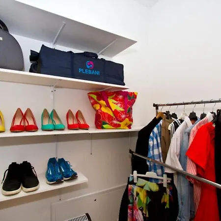 House Miho * Omis