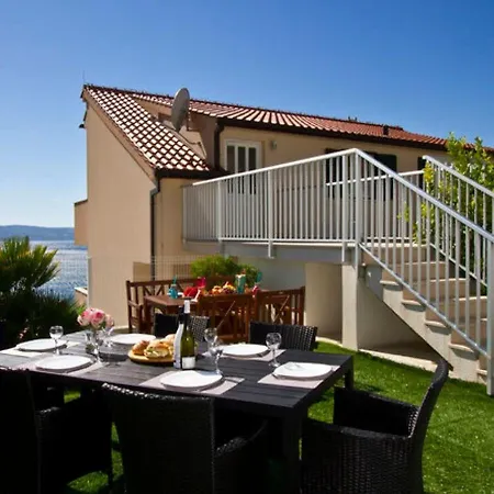 Holiday home House Miho