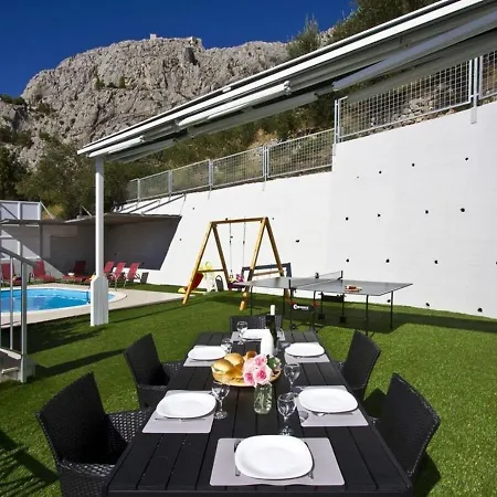 House Miho Vakantiehuis *