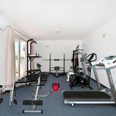 Vakantiehuis House Miho Omiš