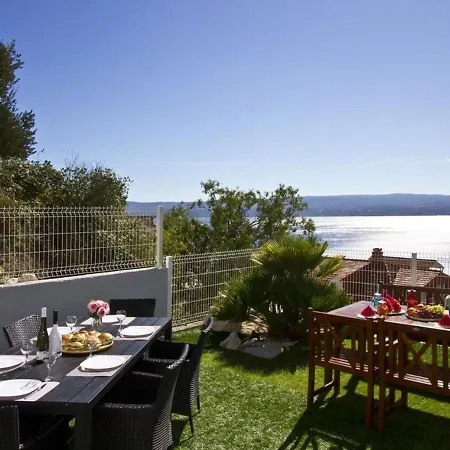 House Miho Holiday home Omis
