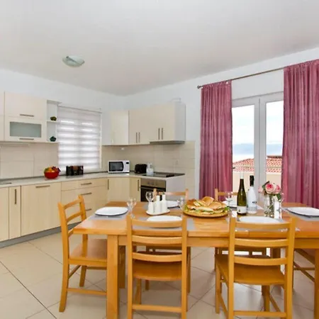 Vakantiehuis House Miho Omiš