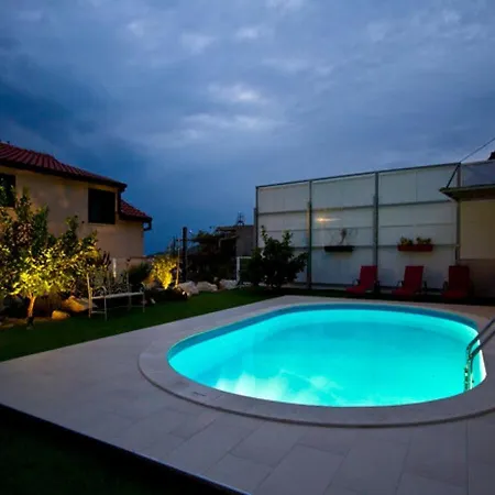 House Miho Holiday home