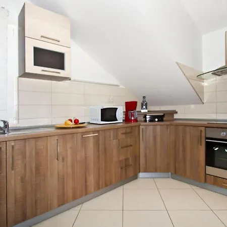 House Miho Vakantiehuis *