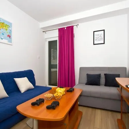Holiday home House Miho *