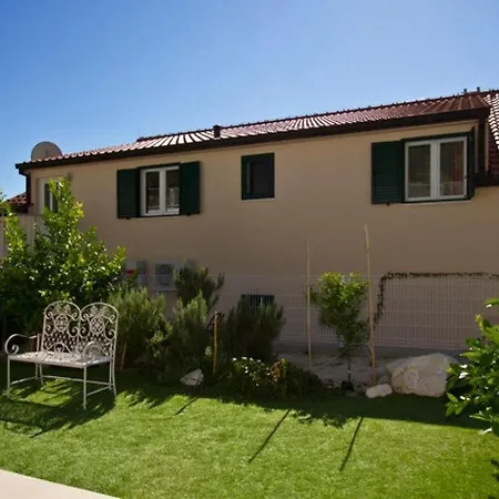 Vakantiehuis House Miho Omiš