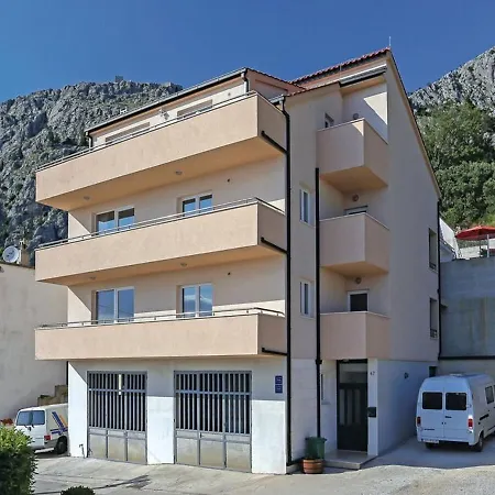 House Miho Holiday home