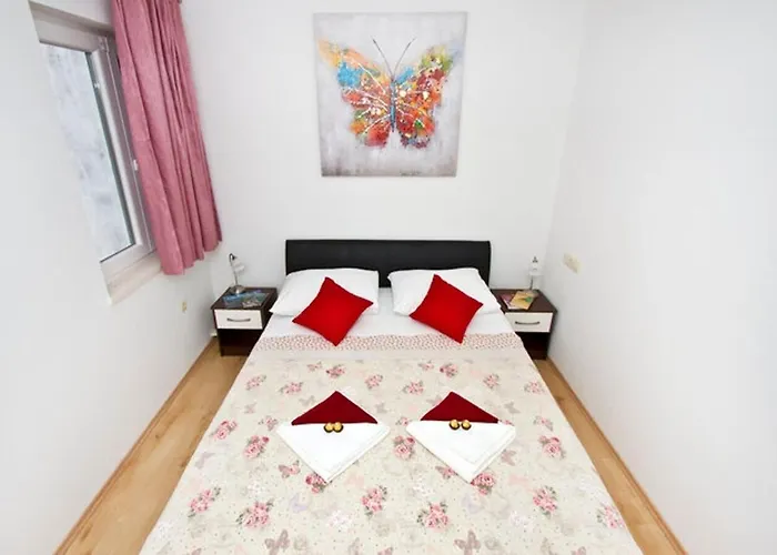 House Miho Hébergement de vacances