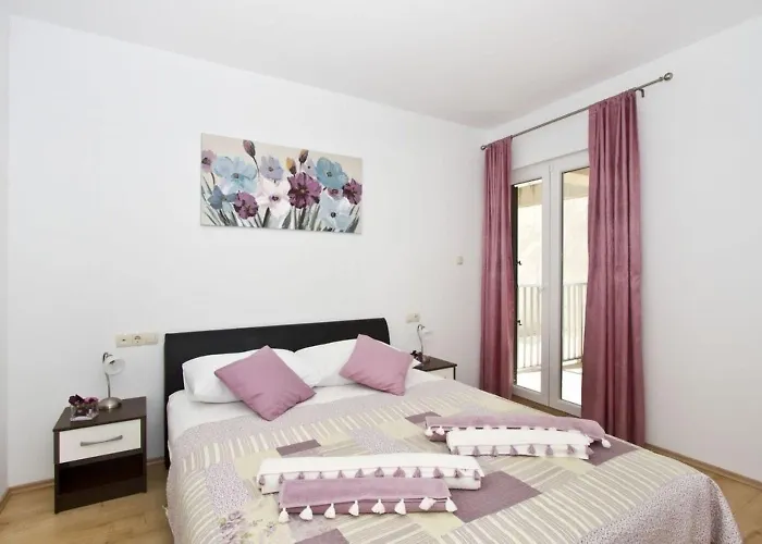 House Miho Hébergement de vacances *