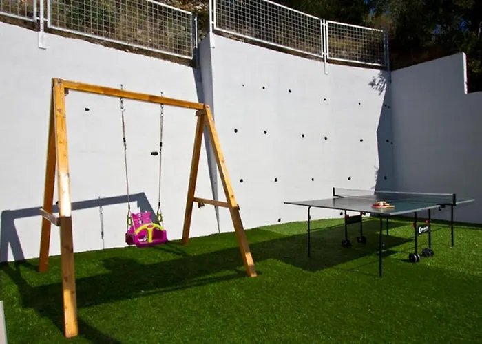 House Miho Hébergement de vacances