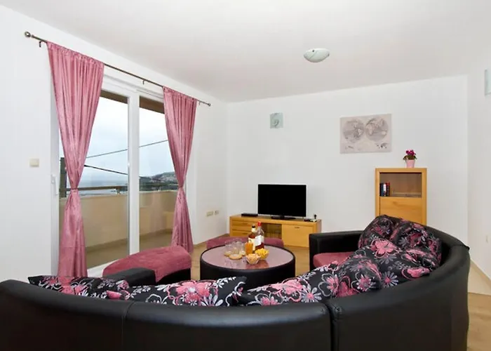 Hébergement de vacances House Miho *