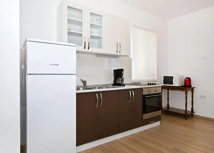 House Miho * Omiš