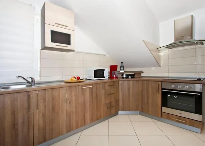 House Miho Hébergement de vacances *