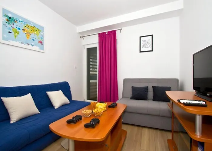 Σπίτι διακοπών House Miho *