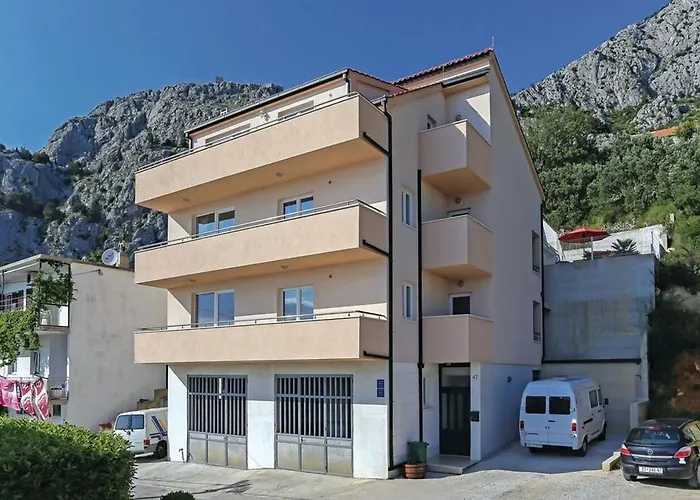 House Miho Hébergement de vacances